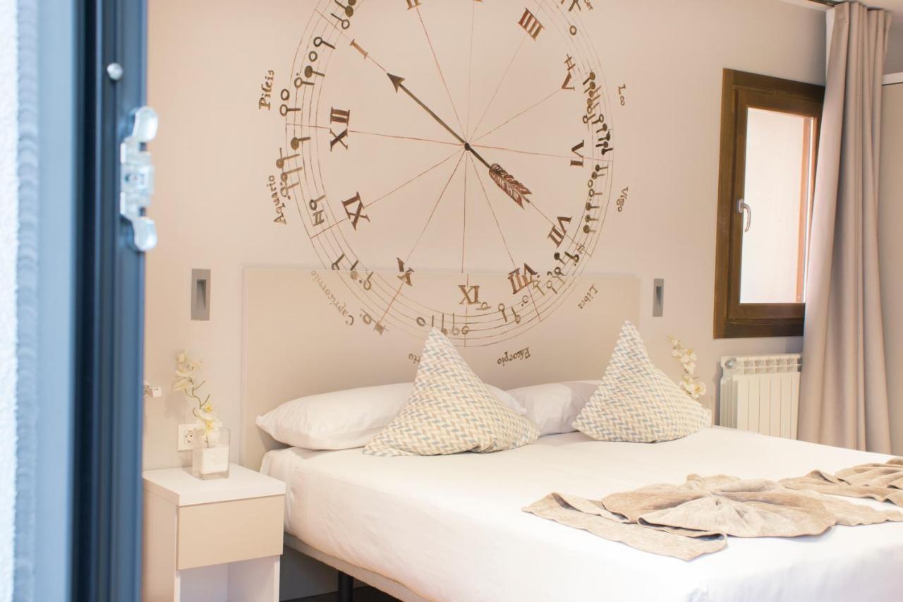 Apartamentos Turisticos Pueri Cantores Burgo エクステリア 写真